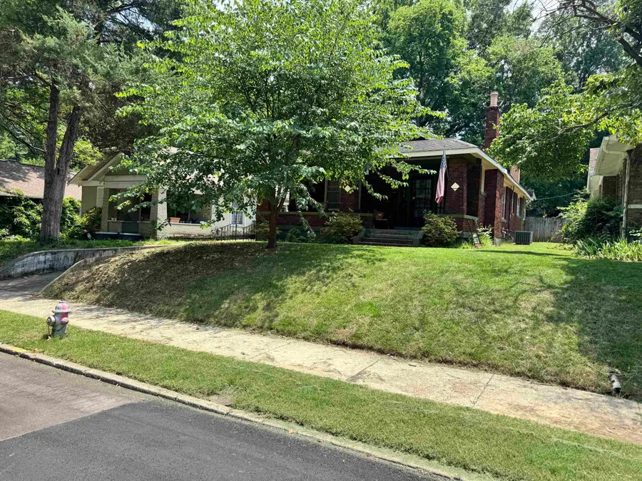 1983 EVELYN AVE, Memphis, TN 38104 - #3