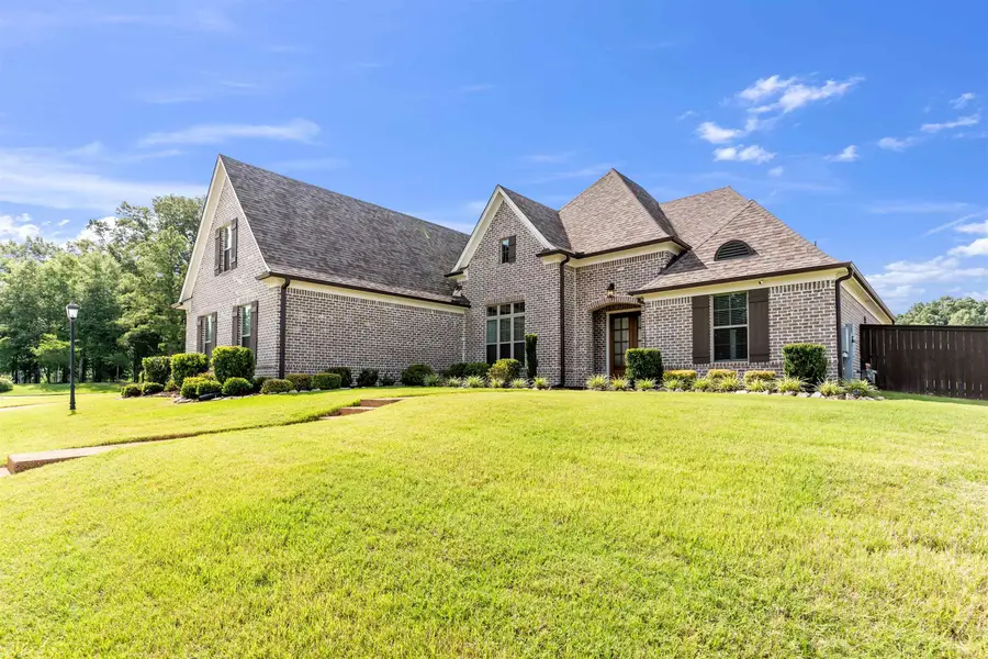 10511 LAWRENCEBURG LN N, Lakeland, TN 38002 - #3