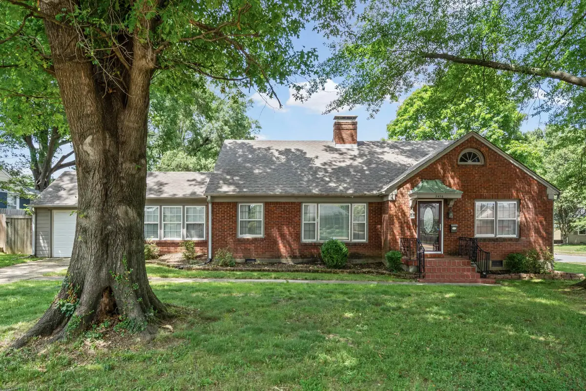 3456 WALNUT GROVE RD, Memphis, TN 38111 - #1