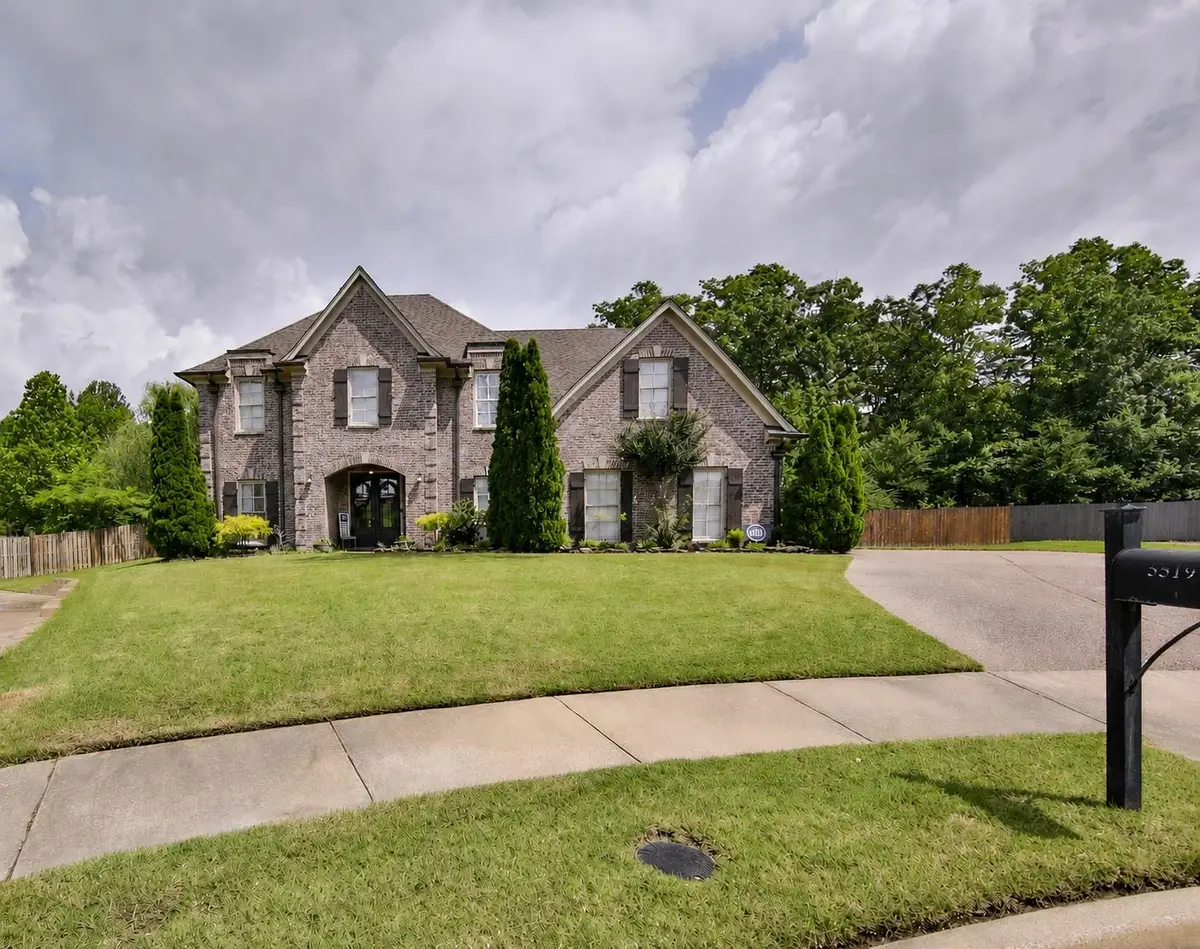 5519 CHAPEL MEADOW CV, Arlington, TN 38002 - #1