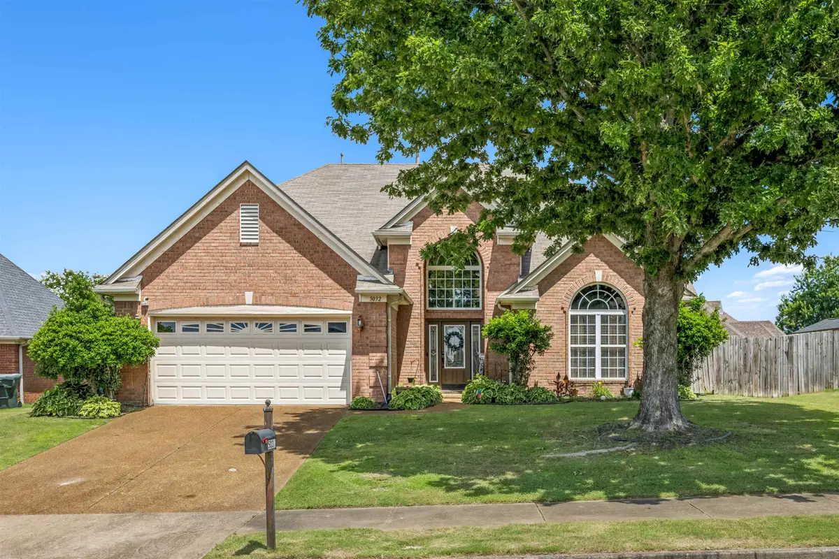 5032 WILL FALL RD, Bartlett, TN 38002 - #1