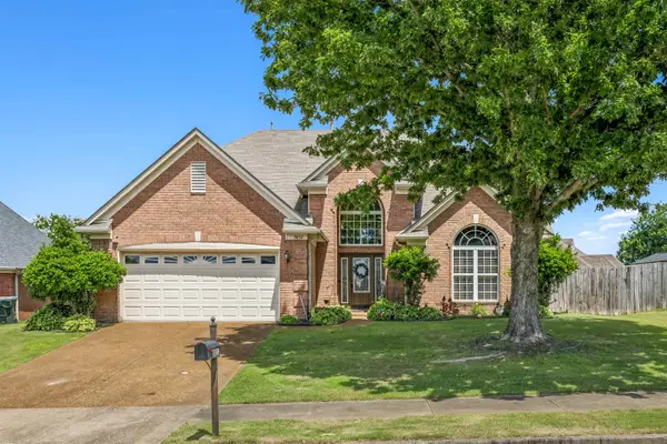5032 WILL FALL RD, Bartlett, TN 38002