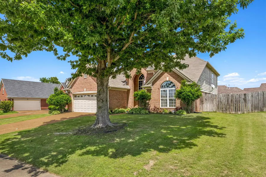 5032 WILL FALL RD, Bartlett, TN 38002 - #2