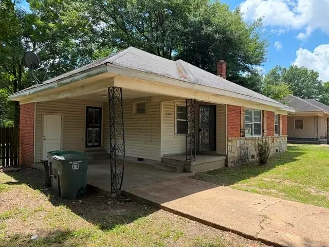 2860 GETWELL RD, Memphis, TN 38118 - #2