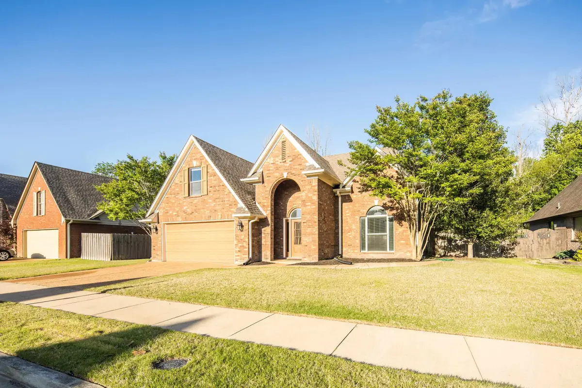 5098 SHETLAND TRL, Arlington, TN 38002 - #1