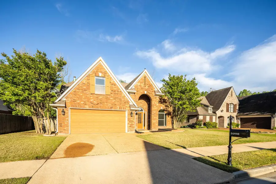 5098 SHETLAND TRL, Arlington, TN 38002 - #3