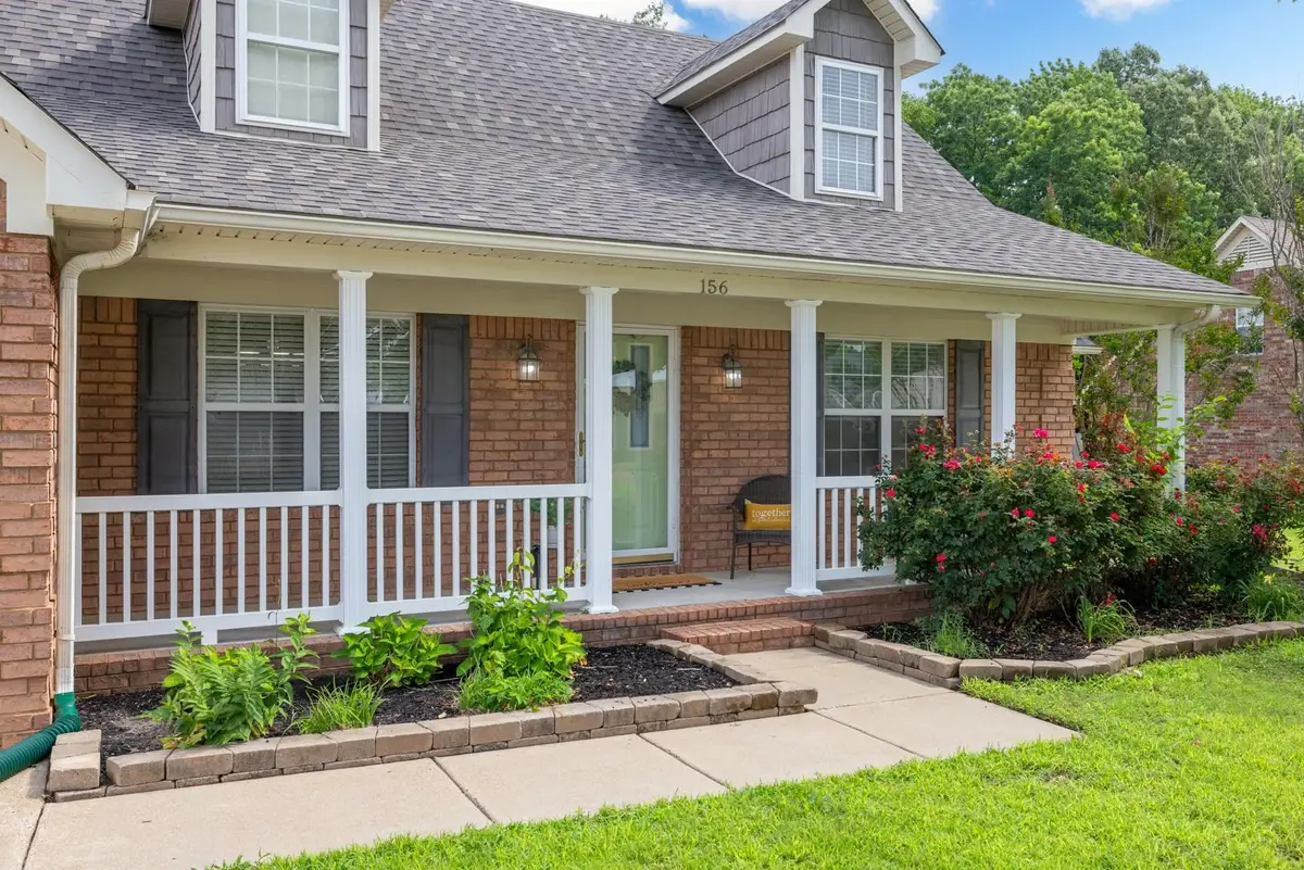 156 CARRINGTON AVE, Brighton, TN 38011 - #1