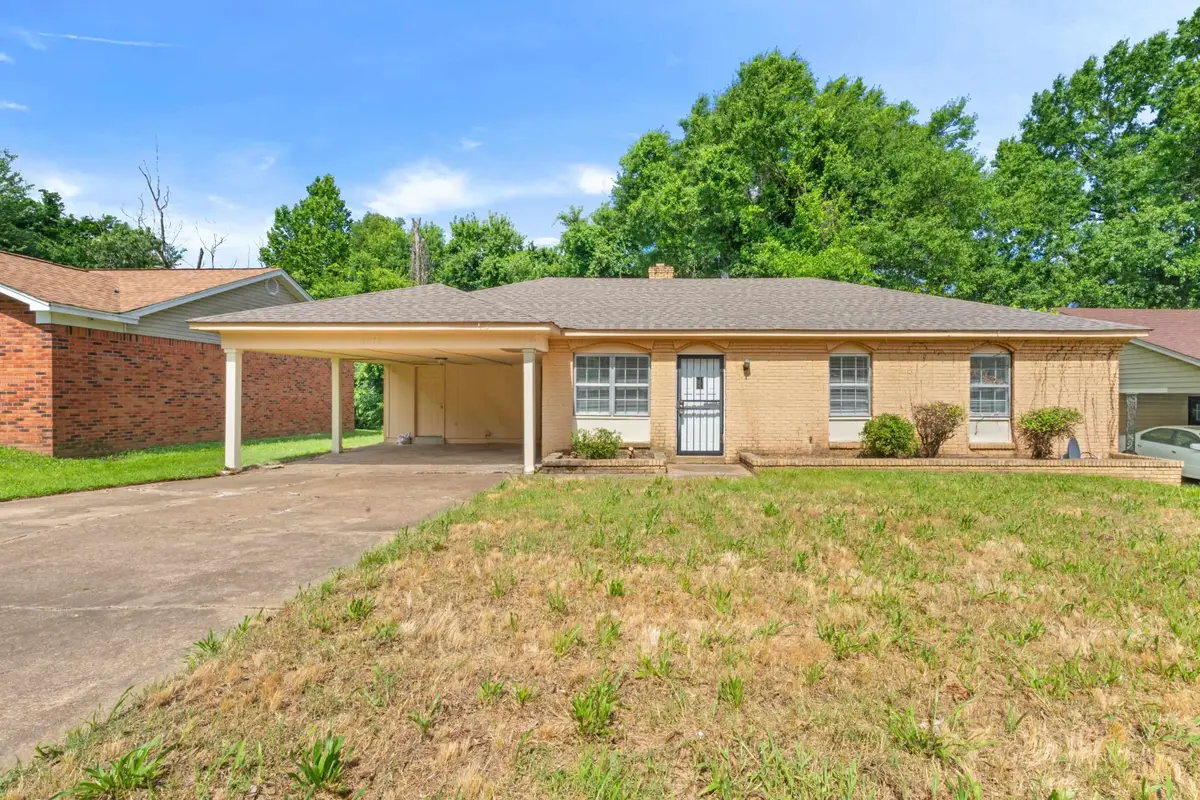 3873 KERSTON DR, Memphis, TN 38128 - #1