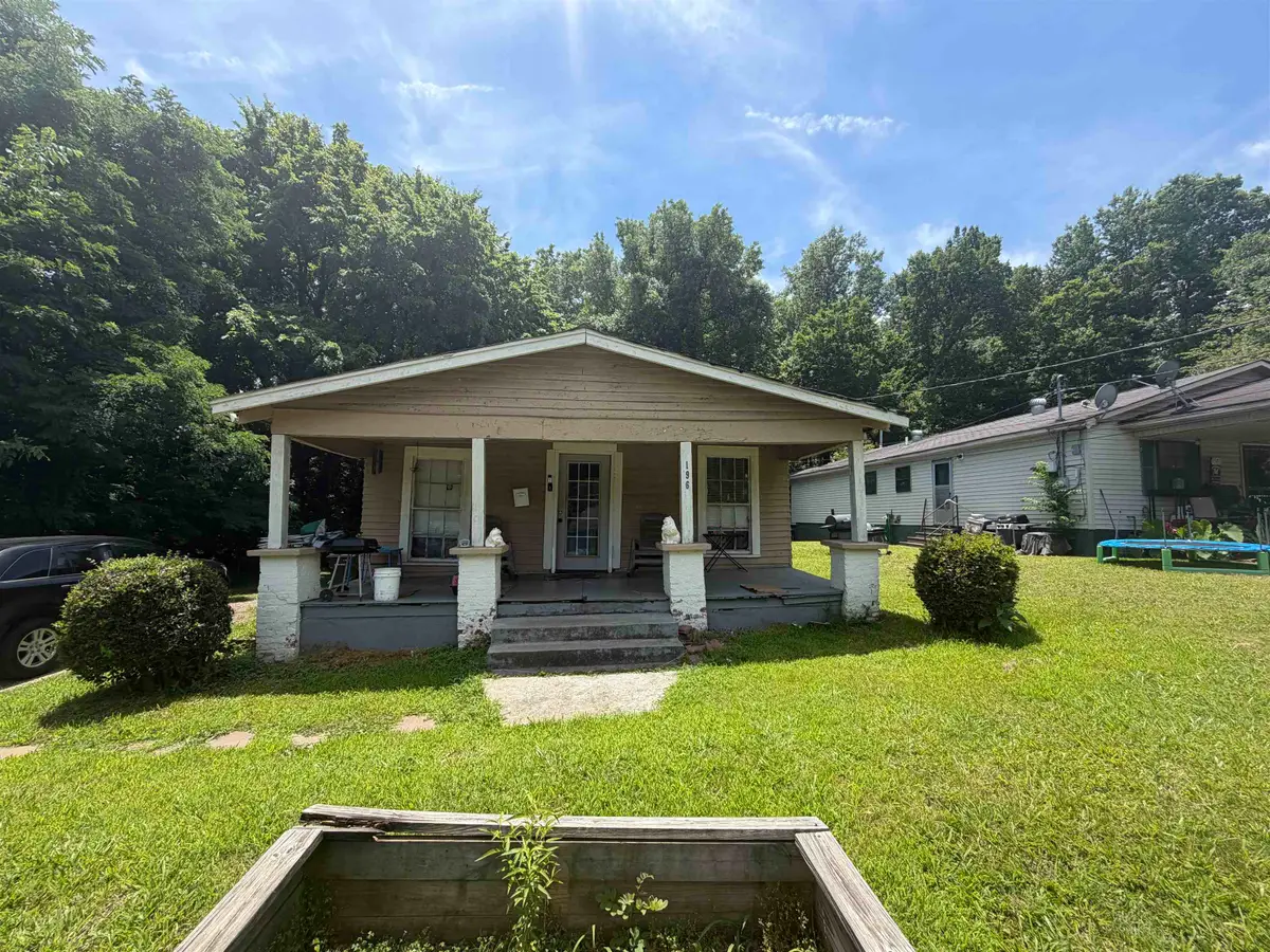 196 BARBEE AVE, Ripley, TN 38063-1802 - #1