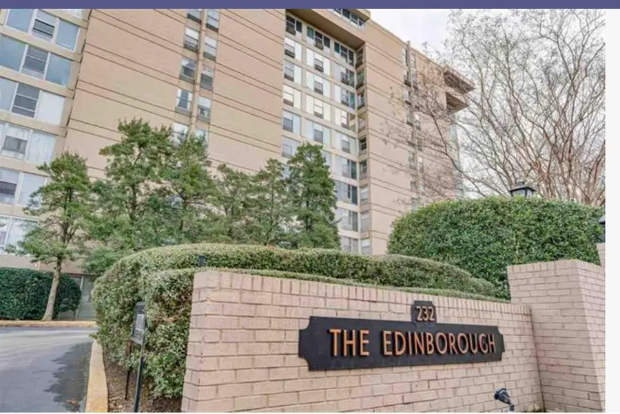 232 S HIGHLAND ST #903, Memphis, TN 38111 - #3
