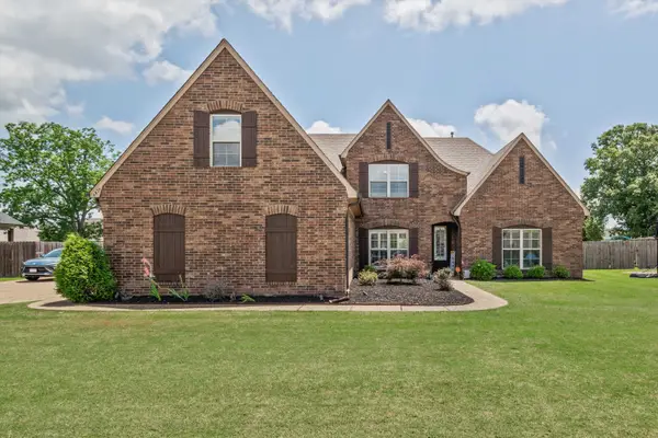 6426 ANGLIA VALLEY DR, Arlington, TN 38002
