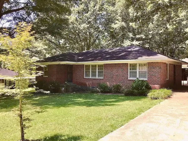 2919 BEDE ST, Memphis, TN 38128
