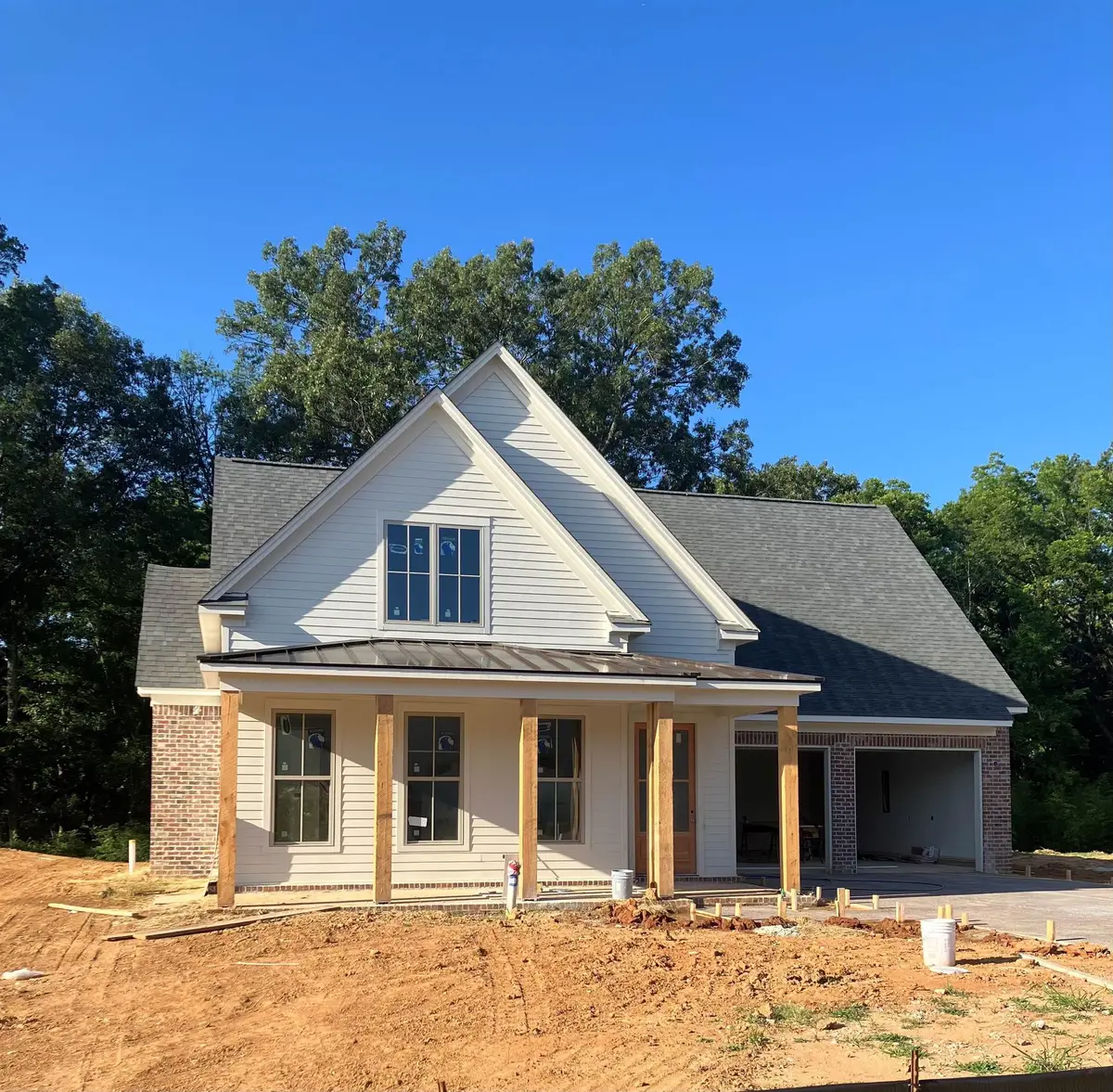 275 MOSSBERRY LN, Collierville, TN 38017 - #1