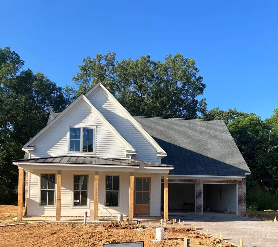 275 MOSSBERRY LN, Collierville, TN 38017 - #3