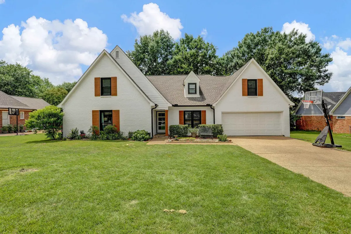681 WHITTENBURG DR, Collierville, TN 38017 - #1