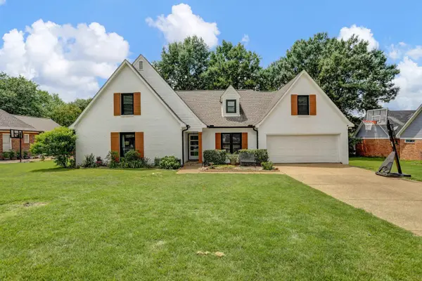 681 WHITTENBURG DR, Collierville, TN 38017