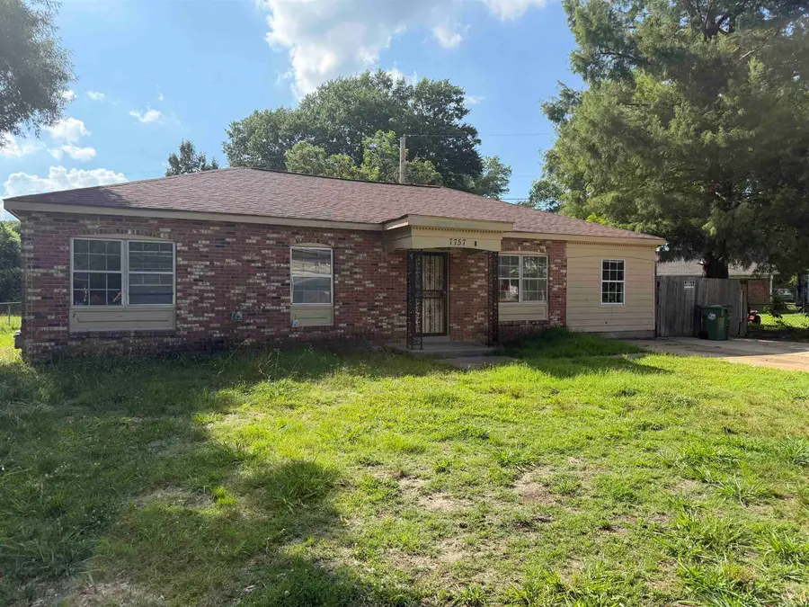 7757 TECUMSEH ST, Millington, TN 38053 - #2