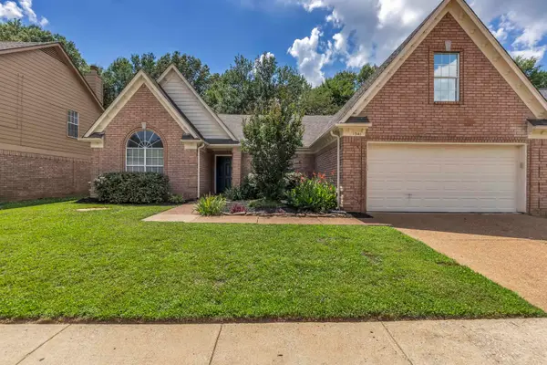 1341 MILESTONE CIR, Collierville, TN 38017