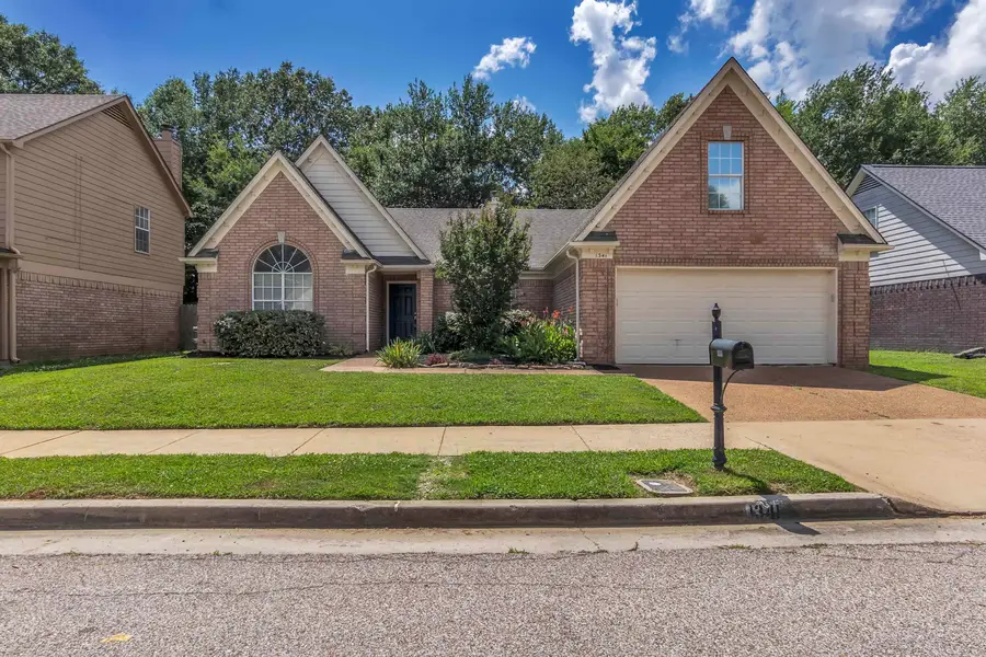 1341 MILESTONE CIR, Collierville, TN 38017 - #2