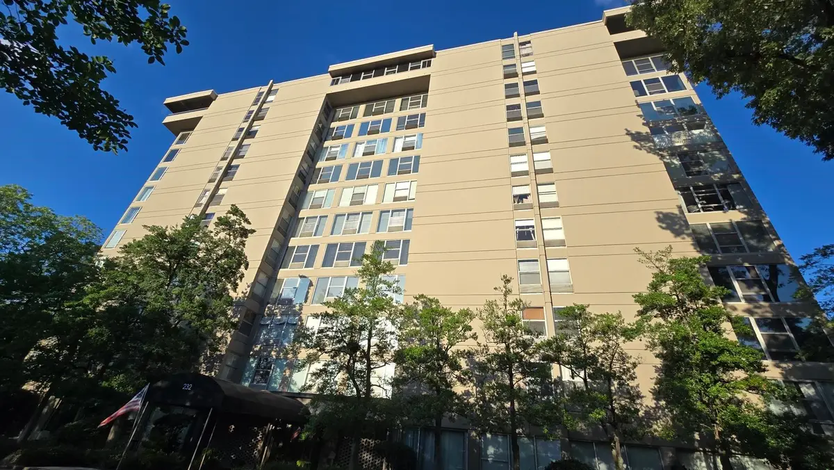 232 S HIGHLAND ST #808, Memphis, TN 38111 - #1