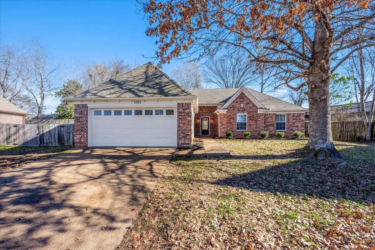 1282 RIVER BANK DR, Collierville, TN 38017 - #1