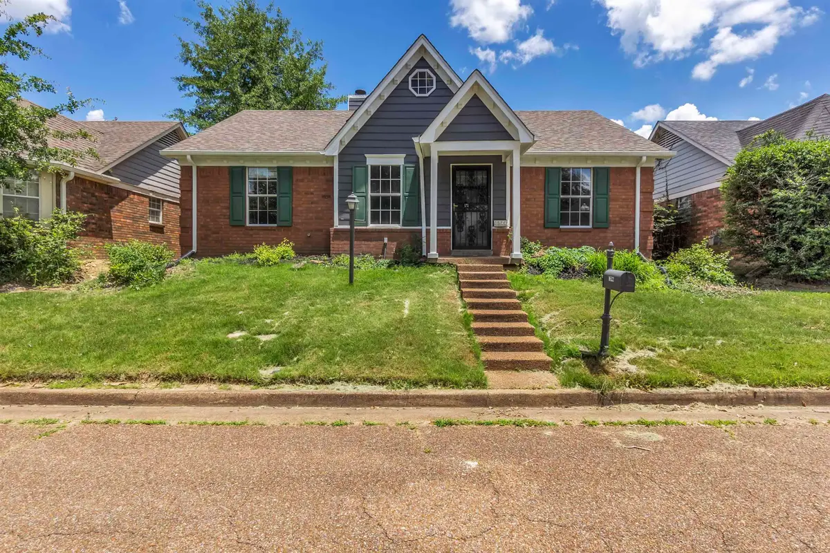 1622 CAMILLE WAY, Cordova, TN 38016 - #1