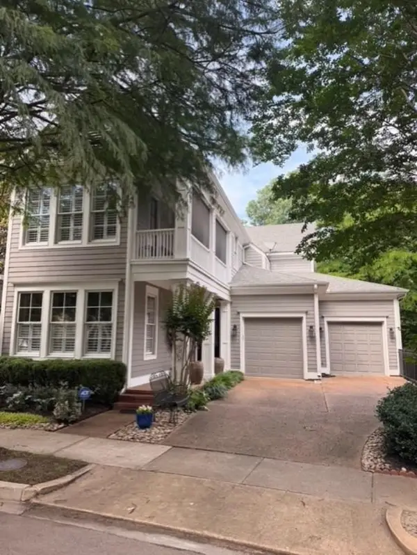 170 HARBOR ISLE CIR N, Memphis, TN 38103