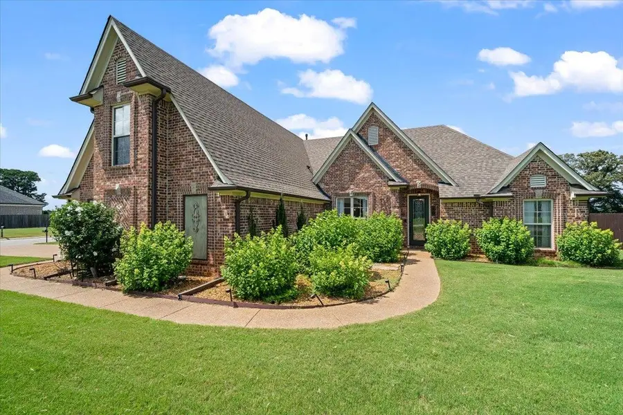 10 INEZ CV, Somerville, TN 38068 - #2