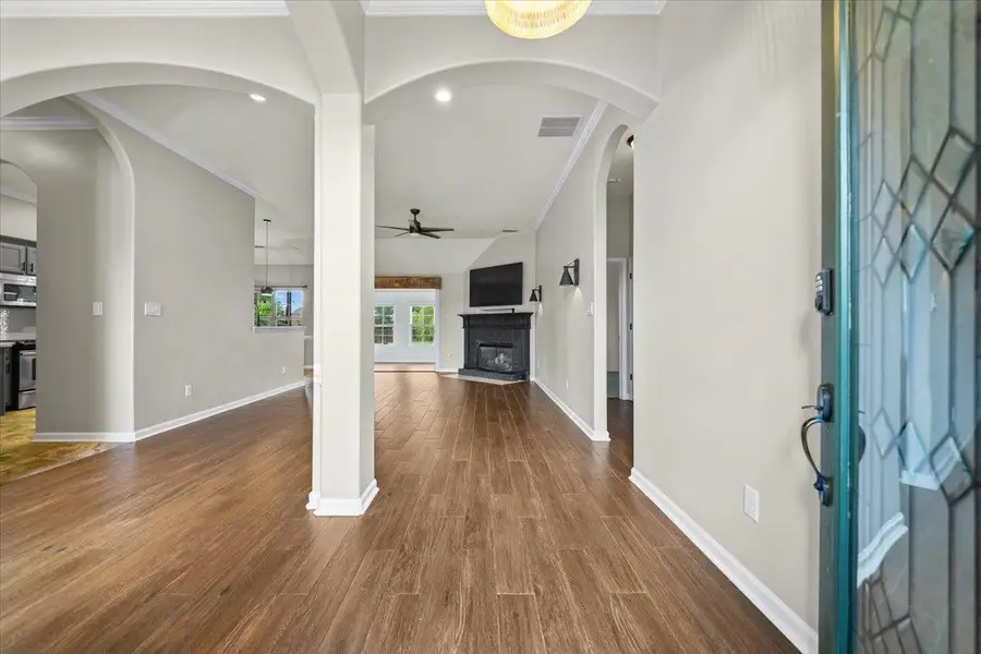 10 INEZ CV, Somerville, TN 38068 - #3