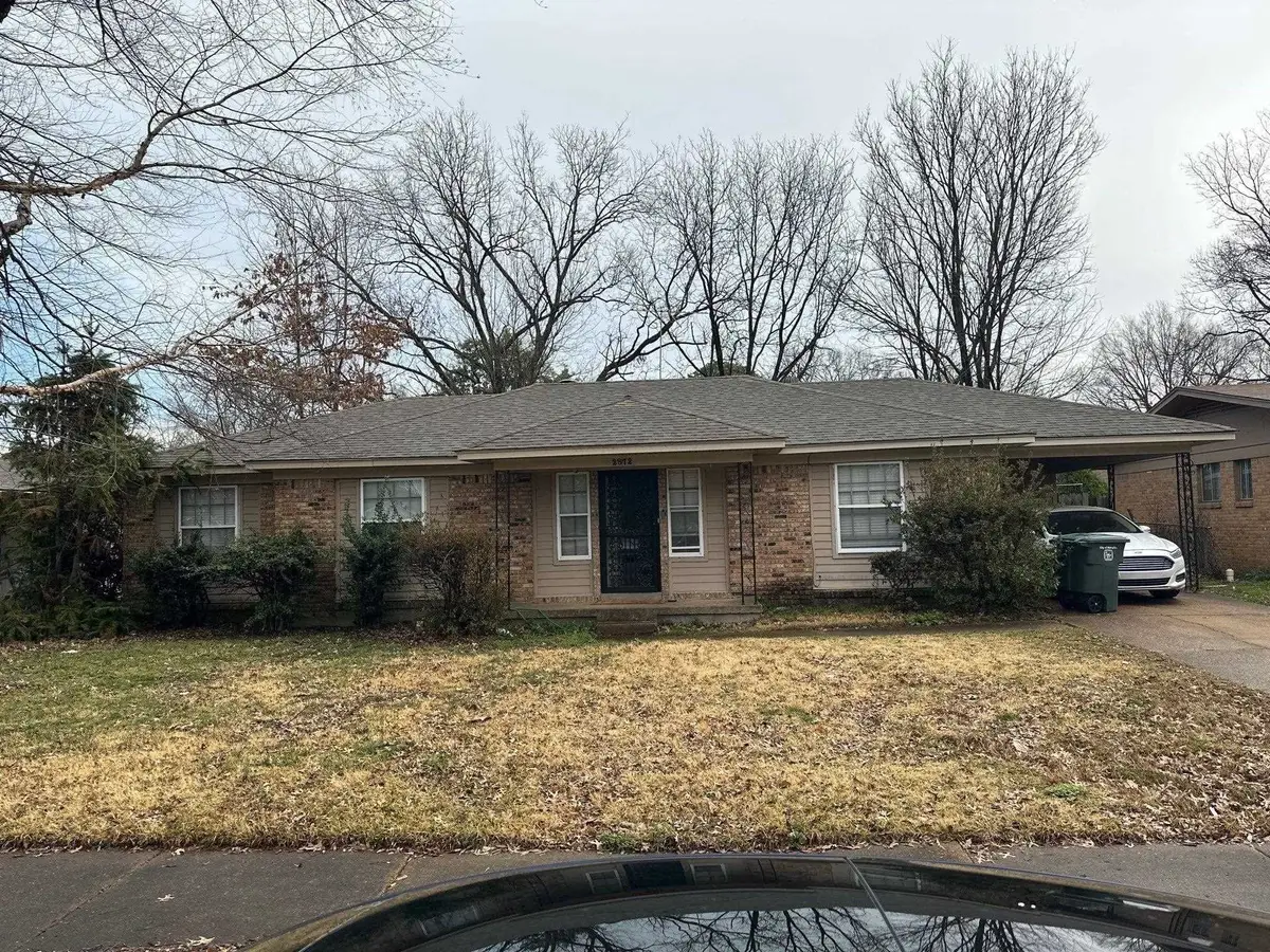 2872 CHURCHILL ST, Memphis, TN 38118 - #1