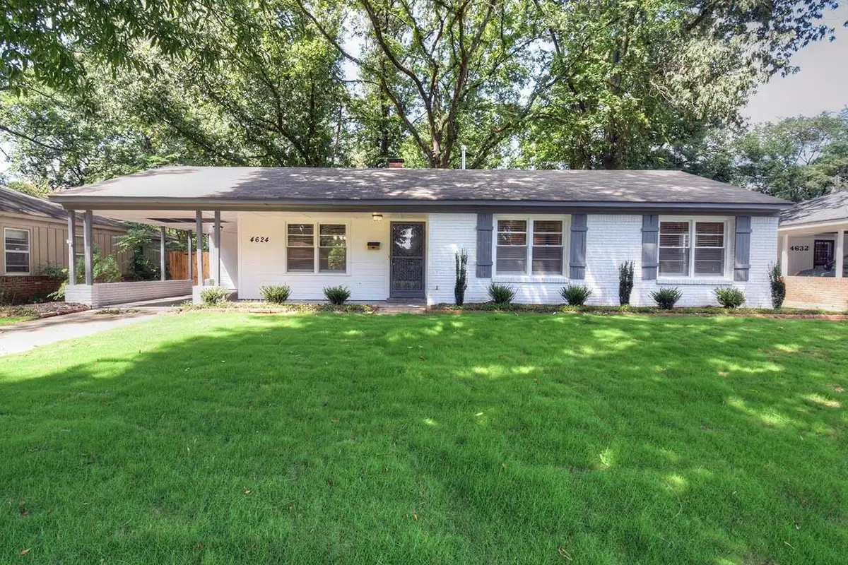 4624 LEATHERWOOD ST, Memphis, TN 38117 - #1