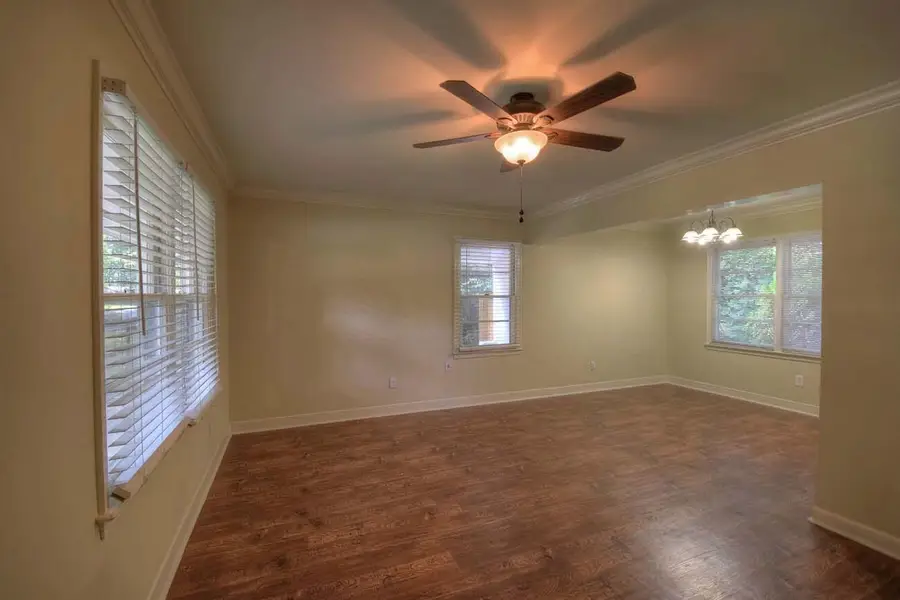 4624 LEATHERWOOD ST, Memphis, TN 38117 - #3