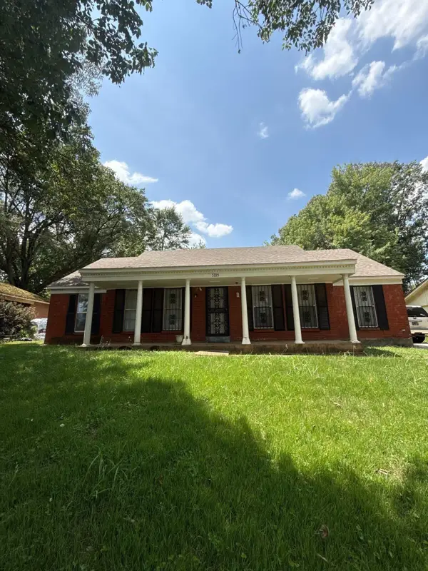 5225 APOLLO ST, Memphis, TN 38116