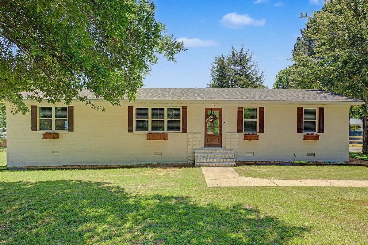 113 ROBERTSON DR, Somerville, TN 38068 - #1