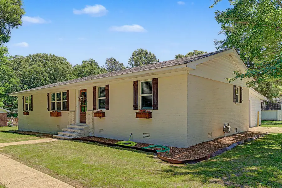 113 ROBERTSON DR, Somerville, TN 38068 - #2