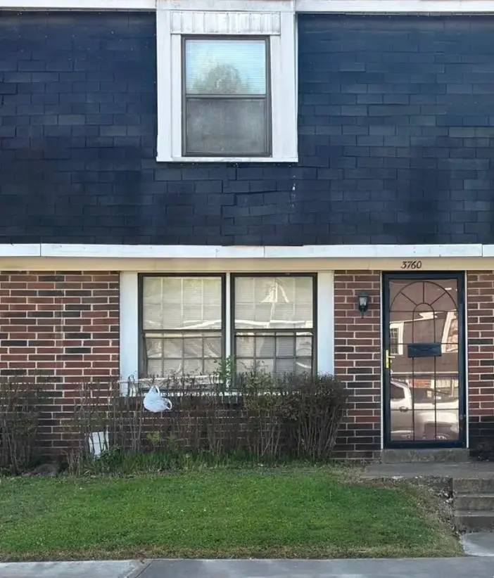 3760 CAMBRIDGE STATION DR, Memphis, TN 38115 - #1