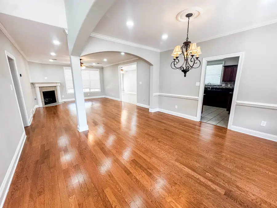 192 E PORTER RUN DR E, Collierville, TN 38017 - #2