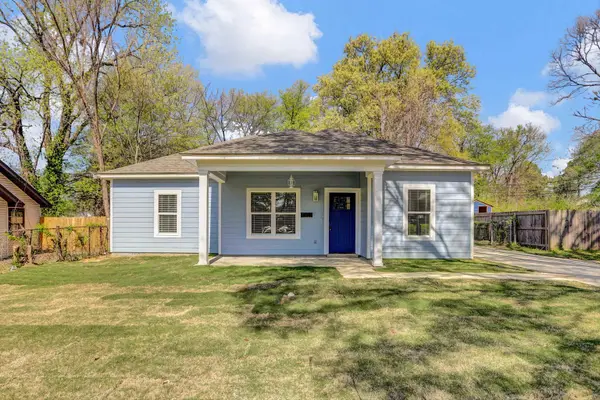 1795 BENNING ST, Memphis, TN 38106