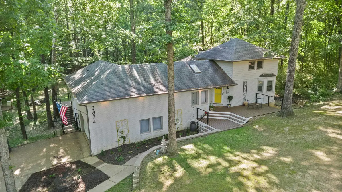 3814 BERLINWOOD CV, Bartlett, TN 38133 - #1