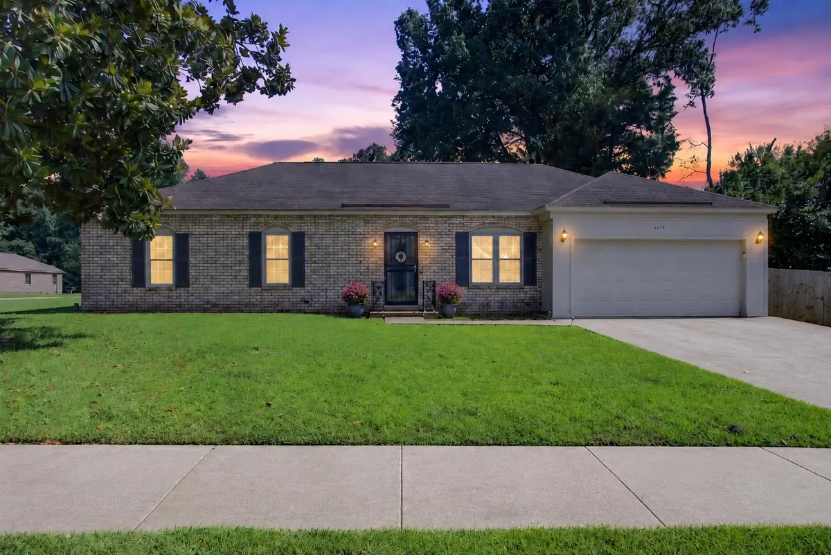 6419 CHESHIRE CV, Bartlett, TN 38134 - #1