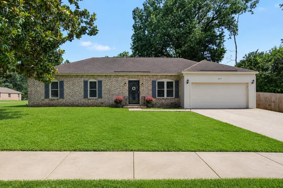 6419 CHESHIRE CV, Bartlett, TN 38134 - #2