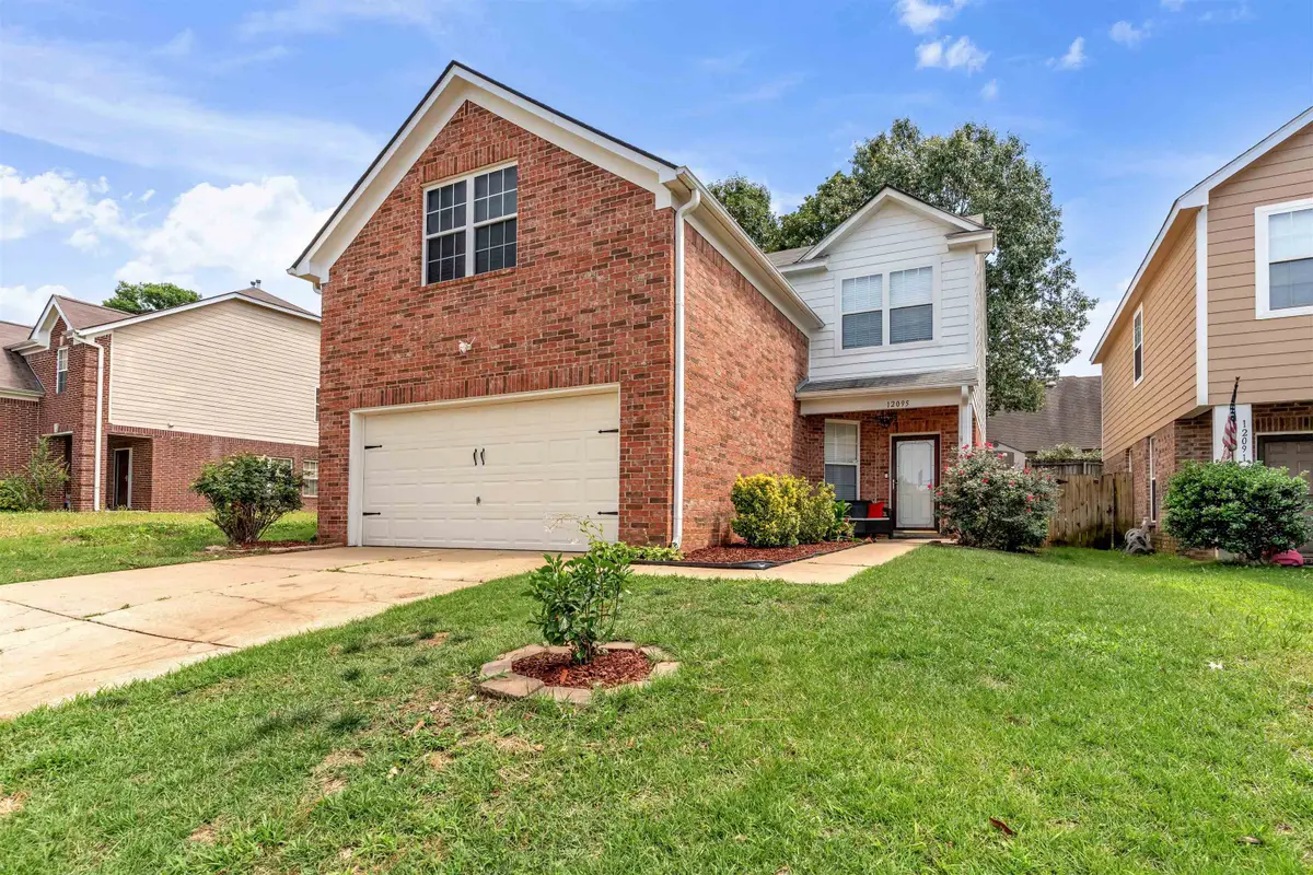 12095 MISTY TRL, Arlington, TN 38002 - #1