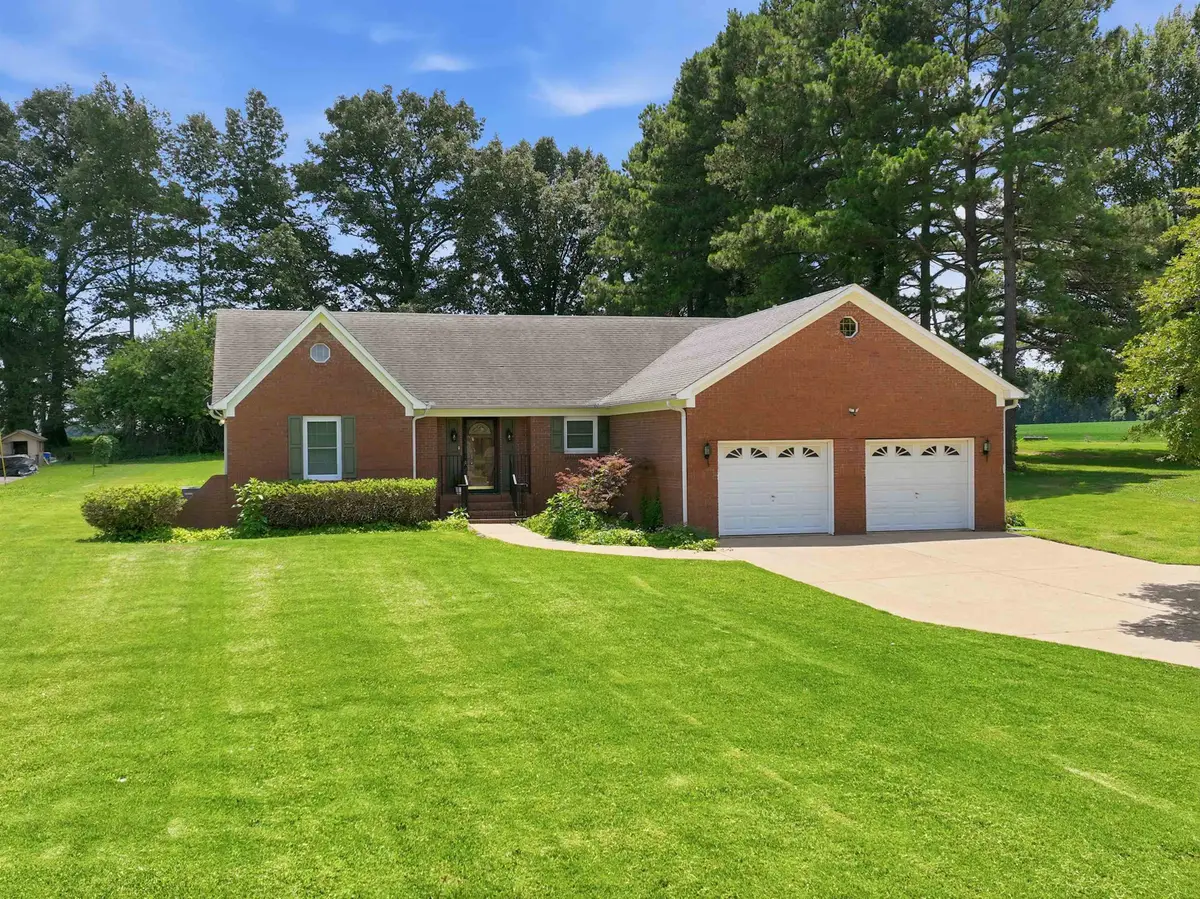 171 BRIERHEDGE RD, Covington, TN 38019 - #1