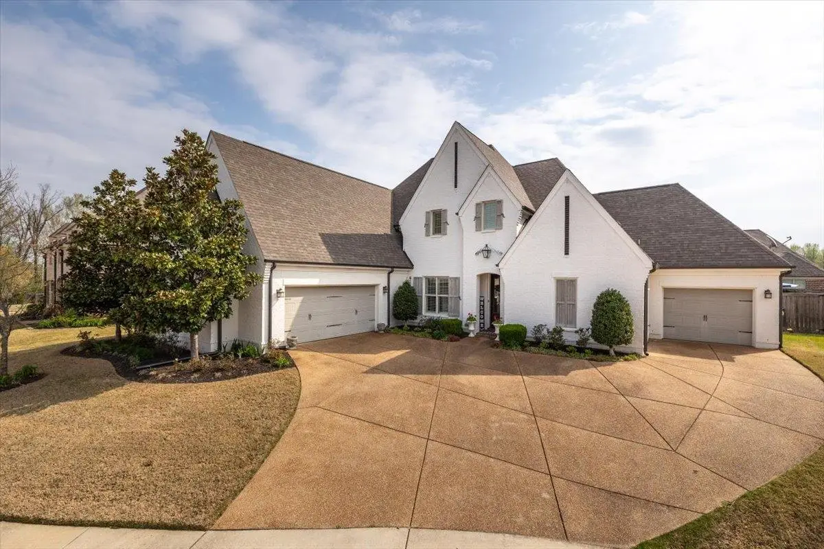608 CYPRESS RUN CV, Collierville, TN 38017 - #1