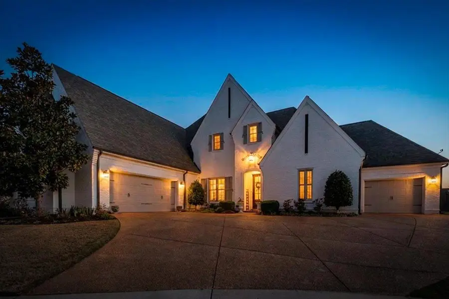 608 CYPRESS RUN CV, Collierville, TN 38017 - #2