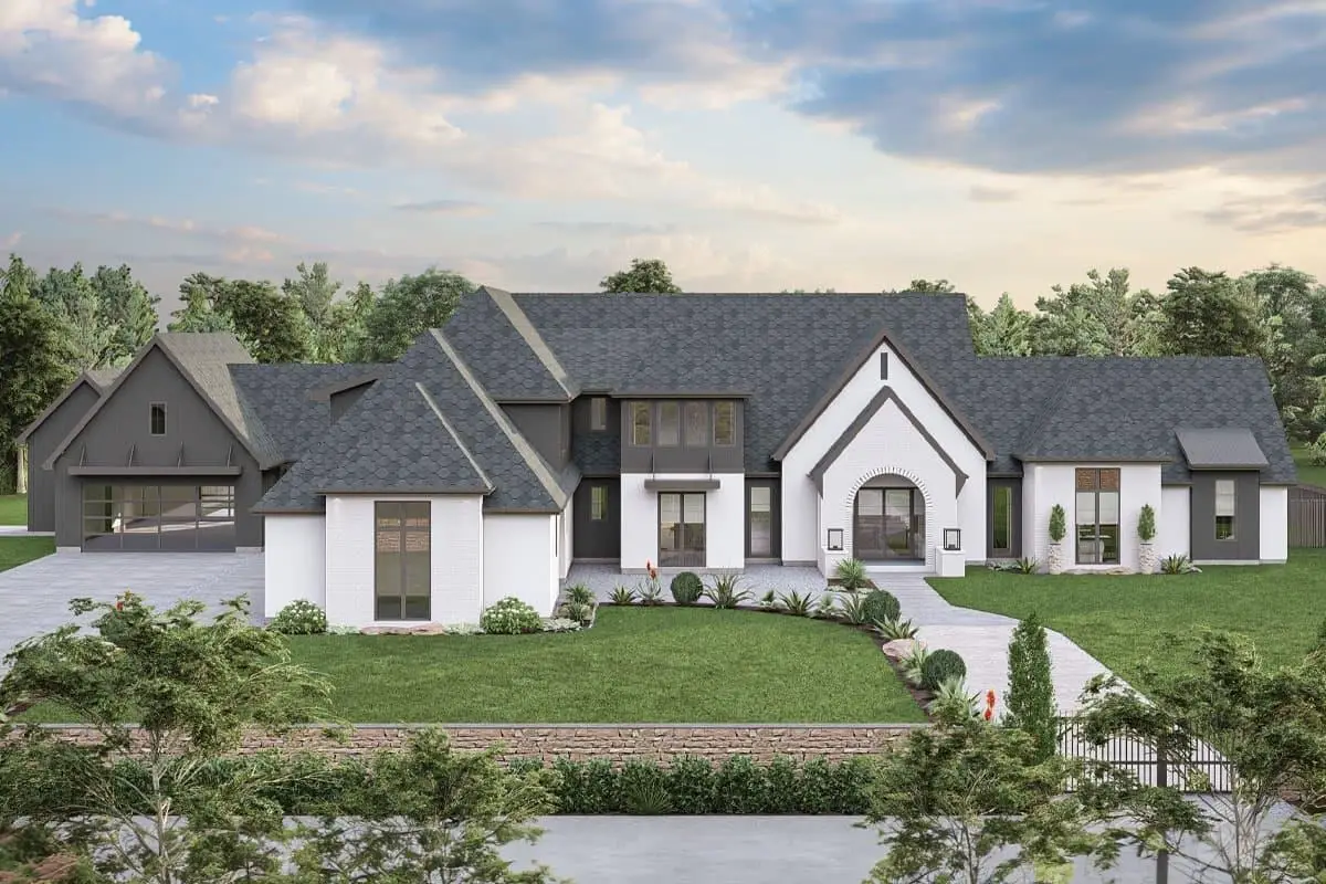 8965 FREEMAN OAKS CV, Cordova, TN 38018 - #1