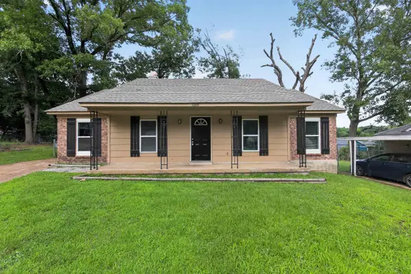 4998 PENWOOD CV, Memphis, TN 38118