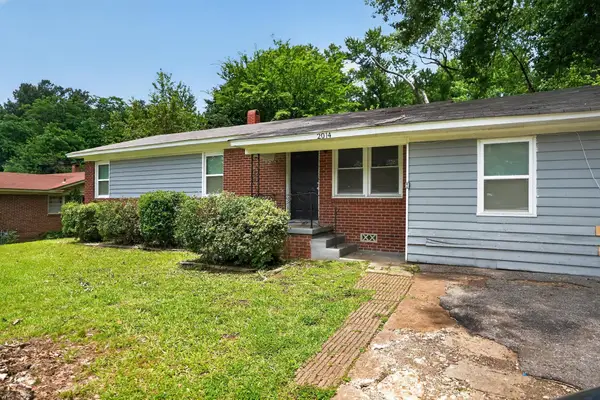 2014 BURNHAM AVE, Memphis, TN 38127