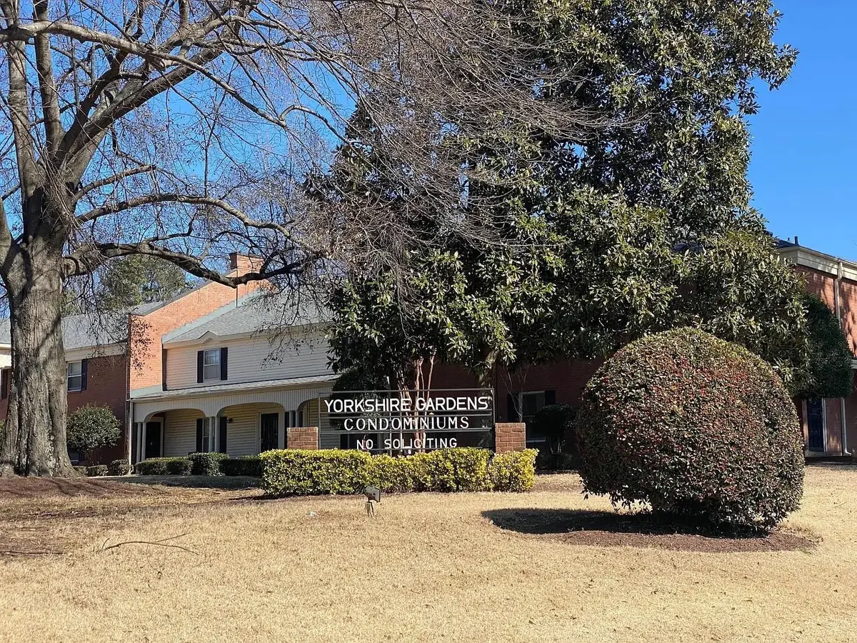 5718 QUINCE RD #13, Memphis, TN 38119 - #1