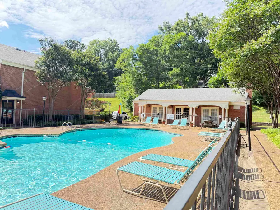 5718 QUINCE RD #13, Memphis, TN 38119 - #2